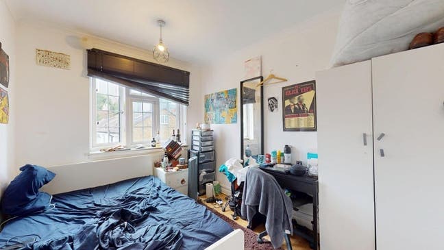 💣Lovely Room, MOVE NOW in E14💣 Main Photo
