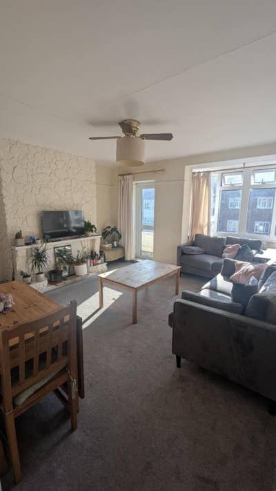 Clapham Sublet - available March 2026 - dates flex Main Photo