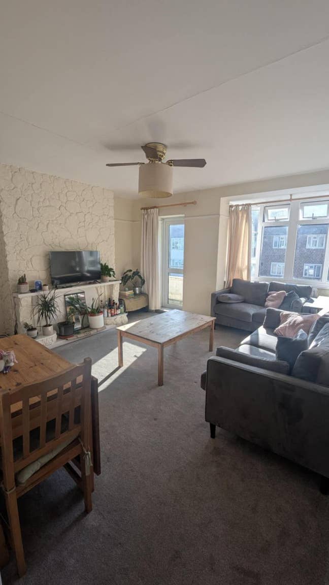 Clapham Sublet - available March 2026 - dates flex Main Photo