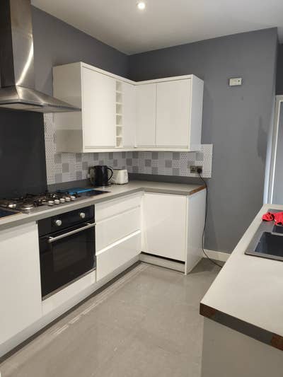  ensuite room,New refunbished,  fratton station Main Photo