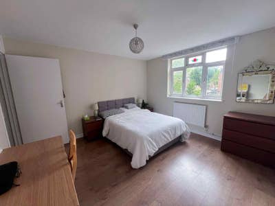 Exisiting Tenancy Takeover  Main Photo