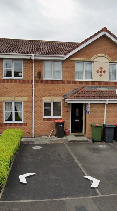 Furnished Double room in Thornton  Main Photo