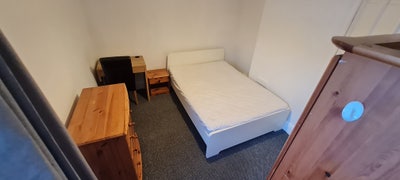 Double Rooms, Inverness Place, Bills & Cleaner Main Photo