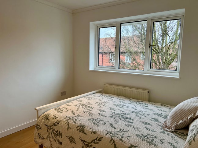 Double room in SE1 Bermondsey - All Bills Included Main Photo