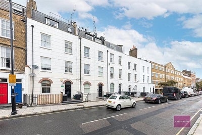 Great location in Islington, Room for rent Main Photo