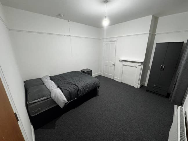 Hmo supported accommodation  Main Photo
