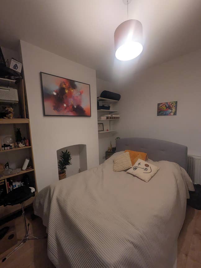 Room sublet  Main Photo