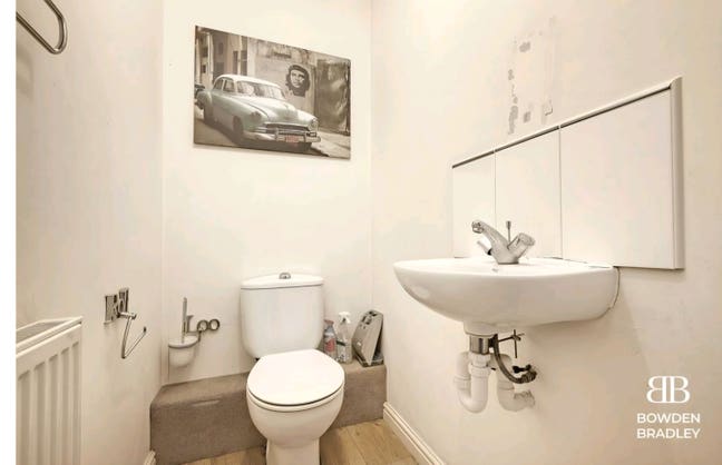 Ensuite Large Double Room in Ilford - All Bill Inc Main Photo