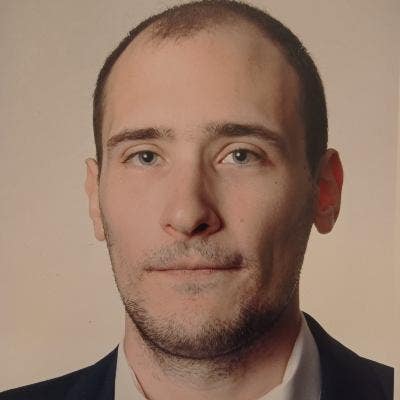 30 year old Male seeks a single or double room Main Photo