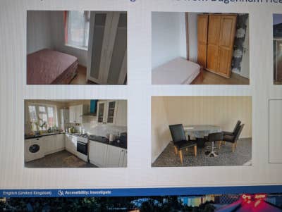 A Semi-double room to be rented Main Photo