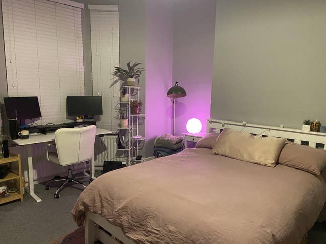 Large Double Room Sublet in Victorian House  Main Photo