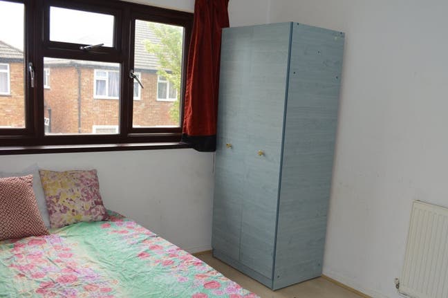 Double Room  at Stratford(E15) (Ready to move) Main Photo