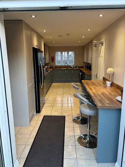 *Double Furnished Rooms* Main Photo