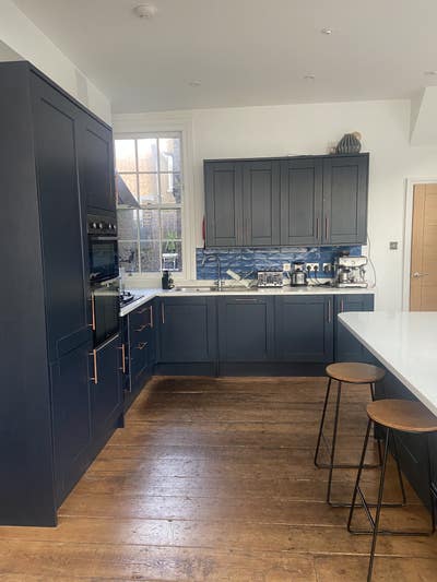 Probably the best house in Hackney Main Photo