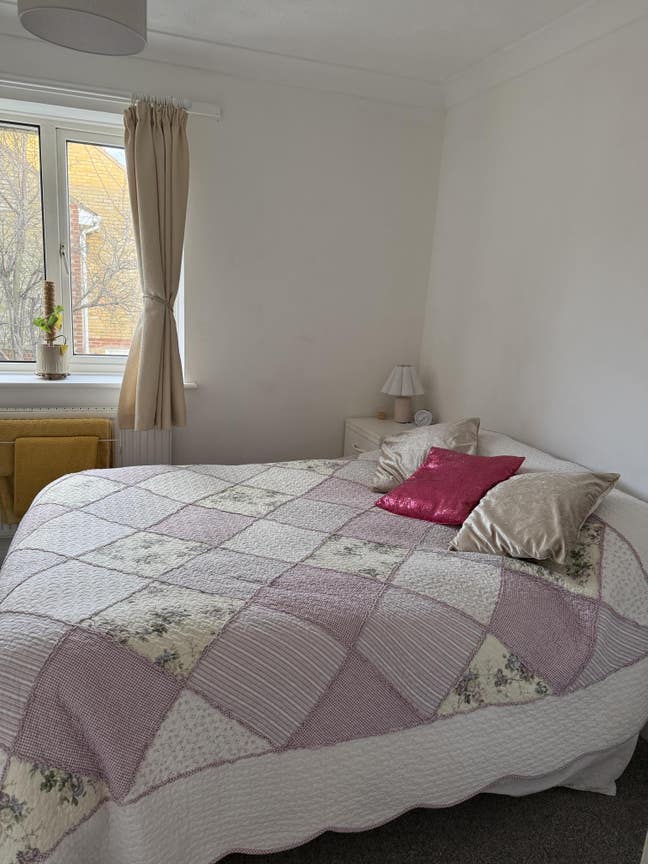 Double Room by the beach  Main Photo