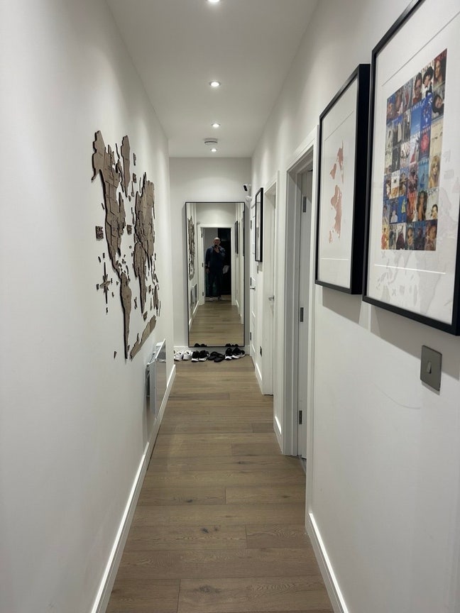 Small Double room Main Photo