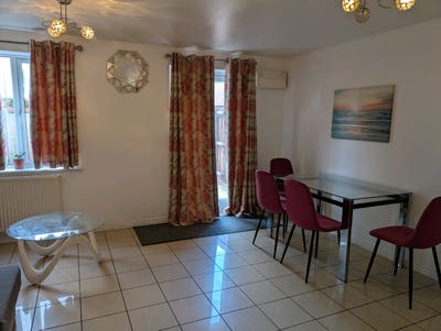 Ensuite Furnished double room in Cambridge  Main Photo