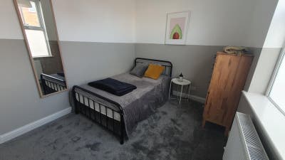 Double Room Low Rent Worsley  🛁🏡 Main Photo