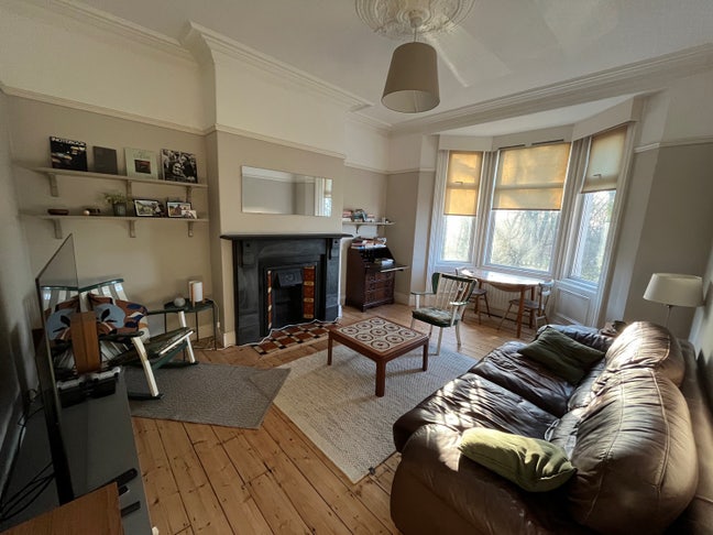 Whole Tynemouth flat to yourself Main Photo