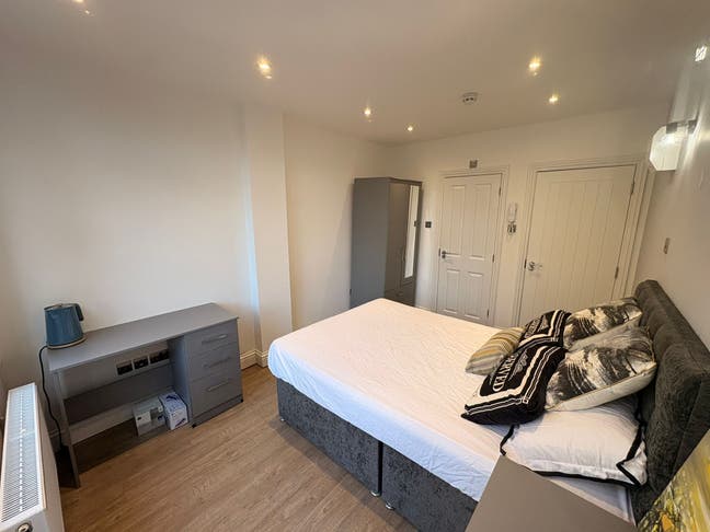 🏡 En-Suite Luxury Living Wembley Park Main Photo