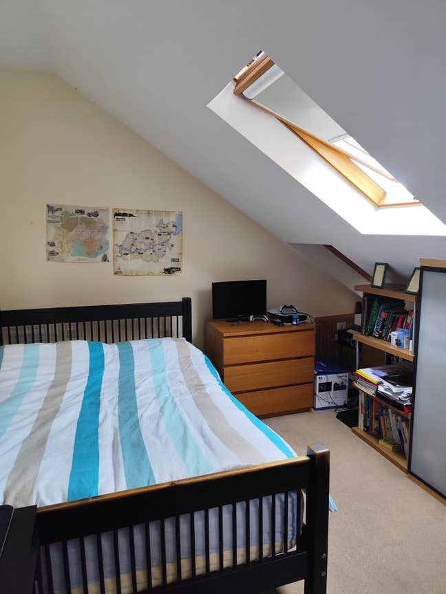 Two Bedroom Apartment - E4 Main Photo