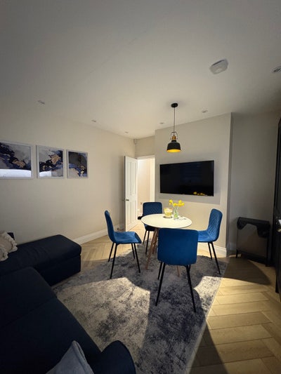 Double Bedroom to Sublet - Heart of Westminster Main Photo