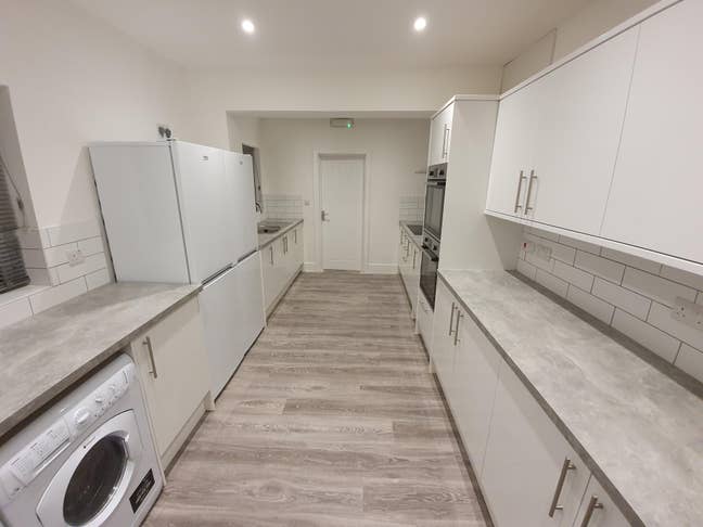 En-suite Room – Centre of Old Town Main Photo