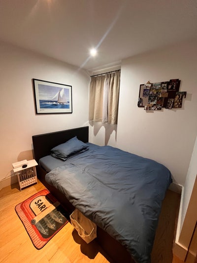 Double Room beside Langdon Park DLR Available NOW Main Photo