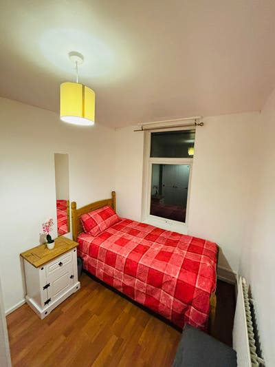 Cozy Rooms 🤠 Move-in As soon as Possible!  Main Photo