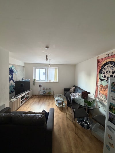 1 bed apartment in Ancoats available from May Main Photo