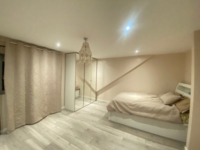 🤩Newly Built Luxury En-Suite Double Bedroom Main Photo