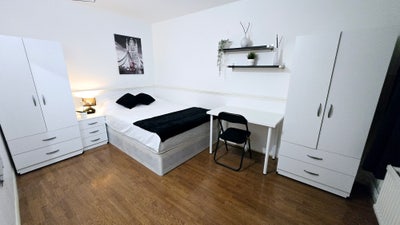 XXL DBL + balcony + Lounge + 8m to Aldgate station Main Photo