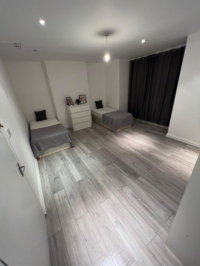 #Big Double Room in Lovely Clean house Main Photo