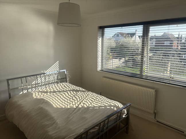 Double Room Main Photo