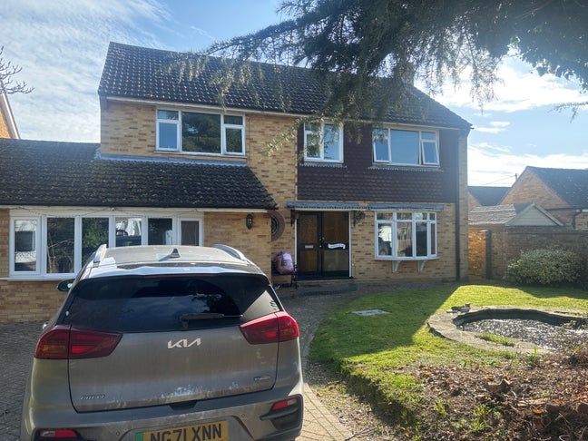 Double Room Main Photo