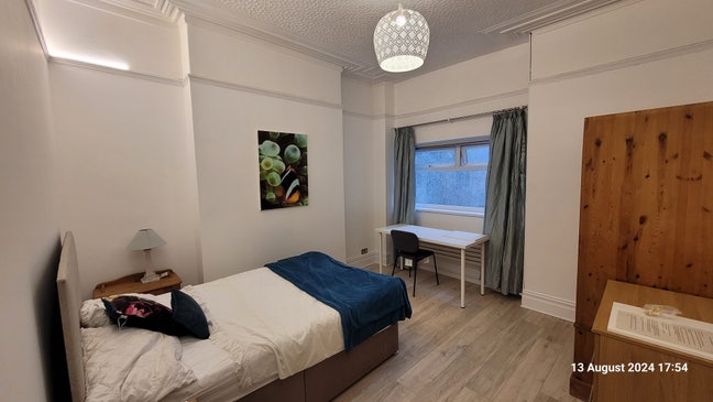 Beautiful Student House in heart of Uplands Main Photo