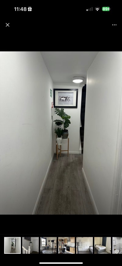 CLAPHAM studio Flat all bills included, &pound;1400pcm Main Photo