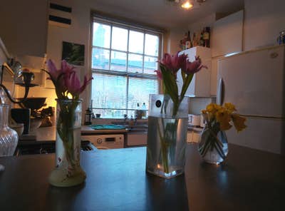 Large room with your own living room and kitchen Main Photo