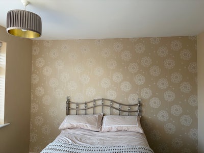 Double Room for rent in Windle  Main Photo