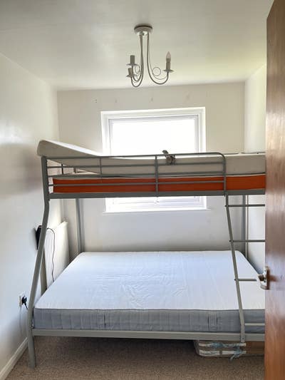 Double bedroom  Main Photo