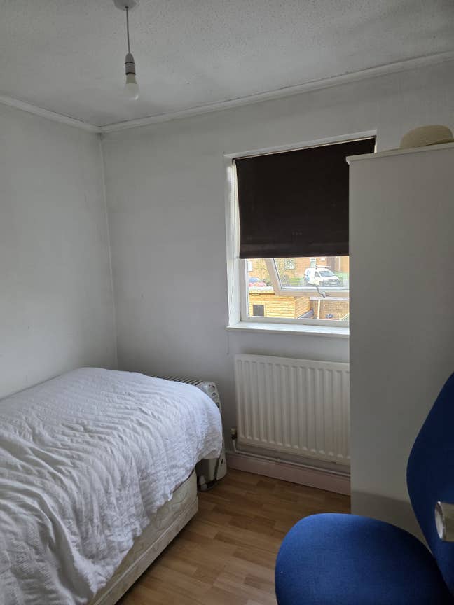 Single room in Welwyn Garden City near Shire Park Main Photo