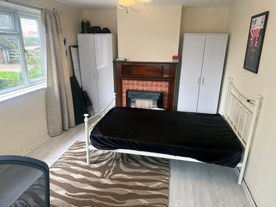 Furnished room near University of Reading  Main Photo