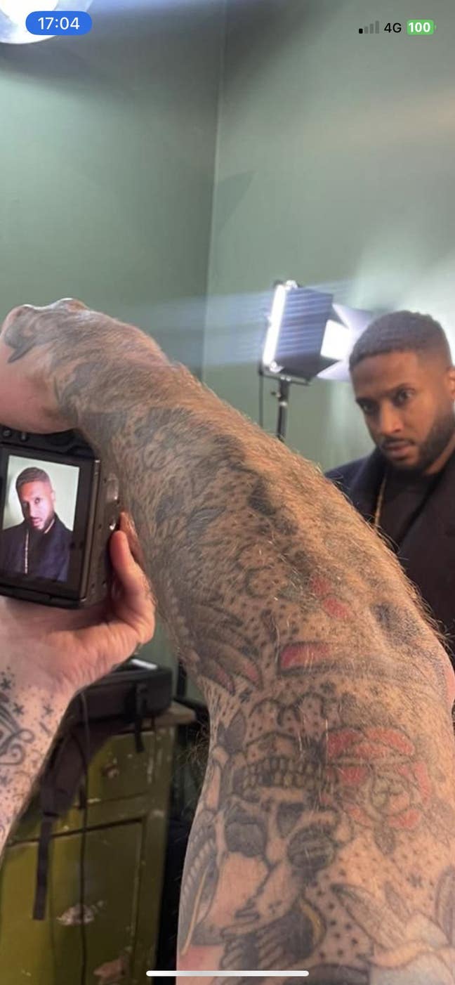 need Ensuite double/Studio or 1bed flat very soon! Main Photo