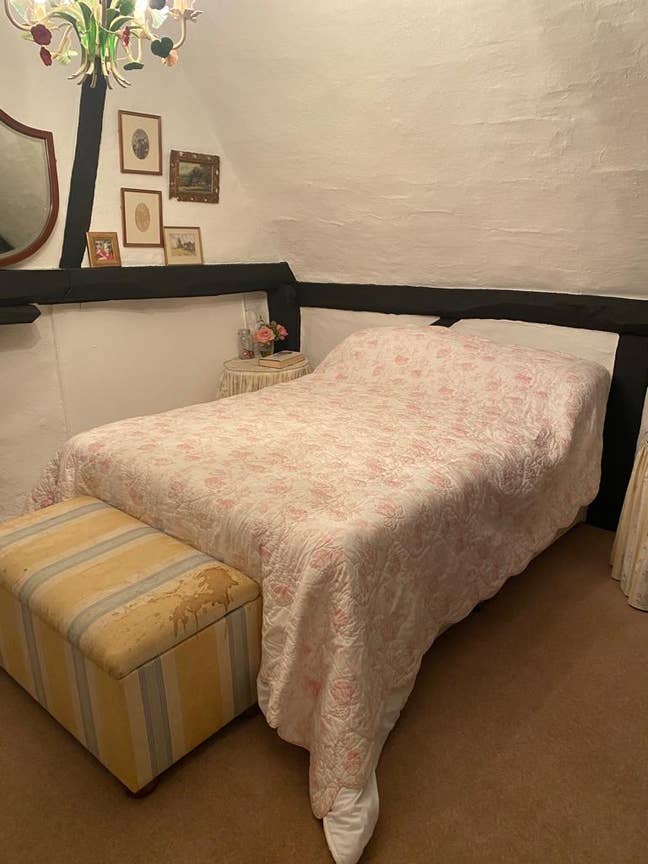 Low cost accommodation in Oxford OX4 Main Photo