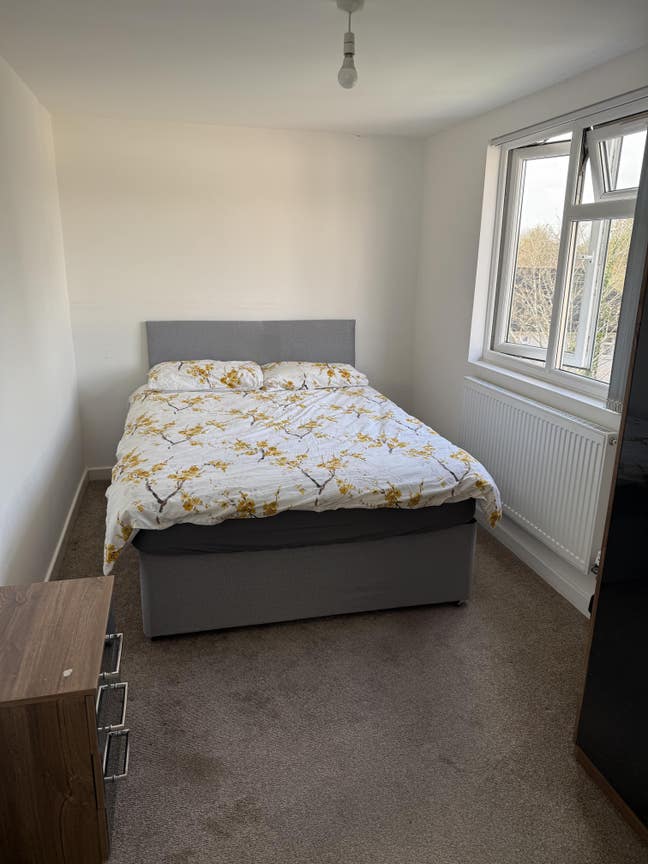 Double room in the loft  Main Photo