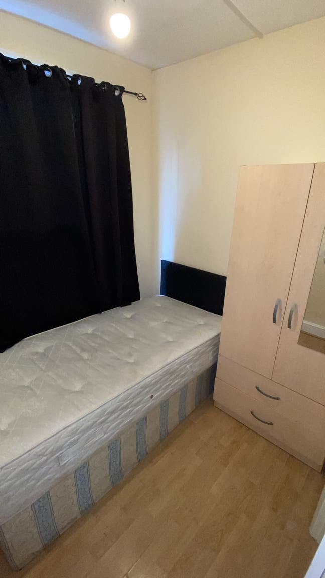 ✨ 🛏️ Single Room to Let in - Willesden Green Main Photo