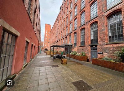Great One Bed Apartment  Main Photo