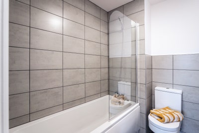 Modern Living in Greenwood Road - PE7 Main Photo