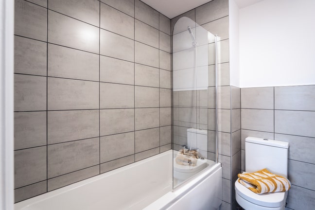 Modern Living in Greenwood Road - PE7 Main Photo