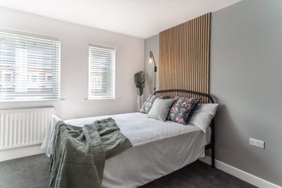 Modern Living in Greenwood Road - PE7 Main Photo